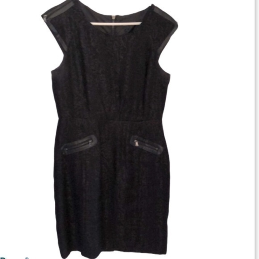 Vintage Black dress